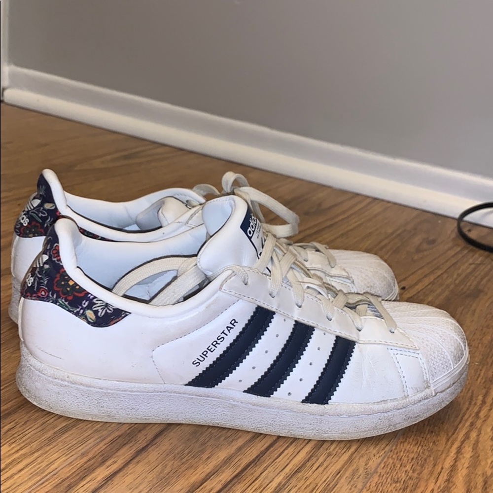 adidas allstar shoes